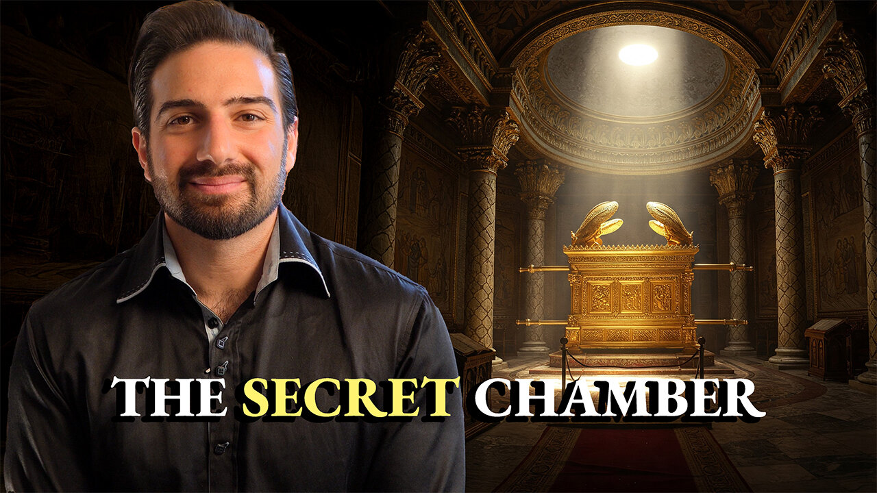 The Third Temple Has Already Been Built (Ezekiel 's Prophecy / Vision) - Part 3