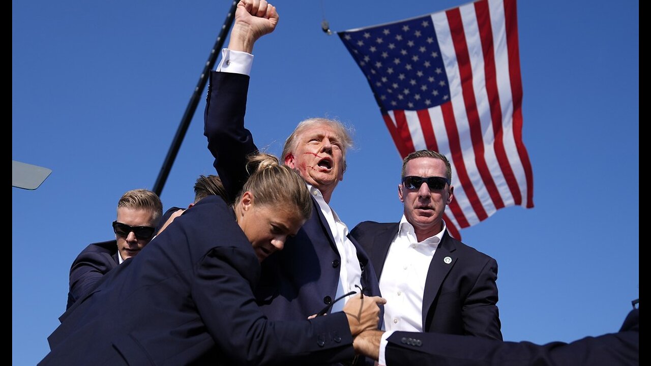 The Left's Continual Calls for Assassinations Are Growing Alarming