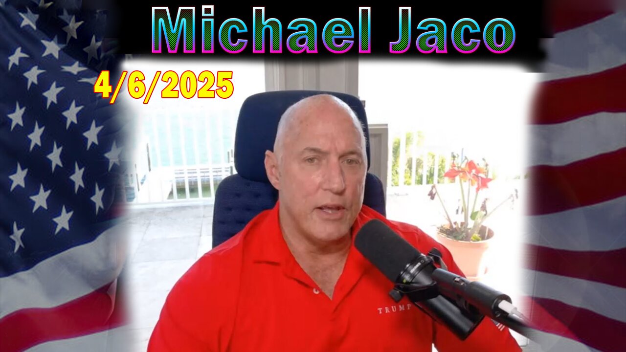 Michael Jaco Update Today Apr 6: "European Officers Slaughtered By Russian Strike"