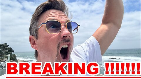 BREAKING !!!!!!!!! WE’RE IN THE AIR NOW !!!!!!! B-52S AND TRUMP MEETING EMERGENCY !!!!!!!!