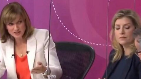 "Disappearance After Controversial Remarks on BBC Question Time: An Inside Story"