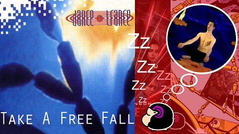 Dance 2 Trance - Take a free Fall (Extended CubCut)