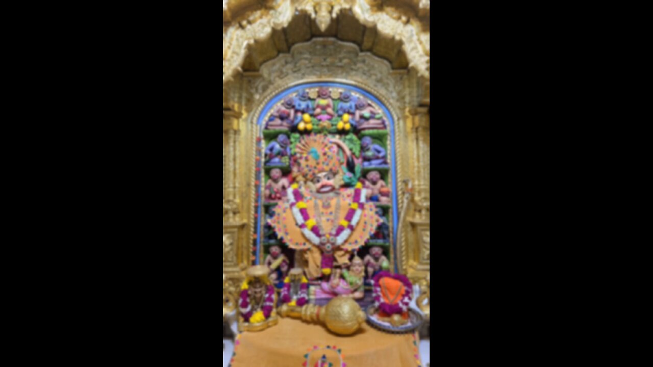 KASHTBHANJANDEV