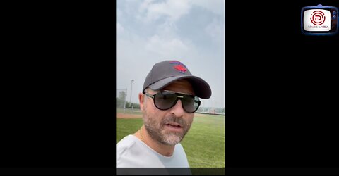 Toronto Fires with Aaron Kates