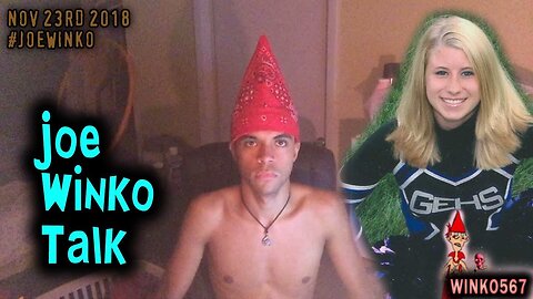 06x31 A About Desire' Dreyer (Bullycide Victim) _ Joe Winko Talk (2018)