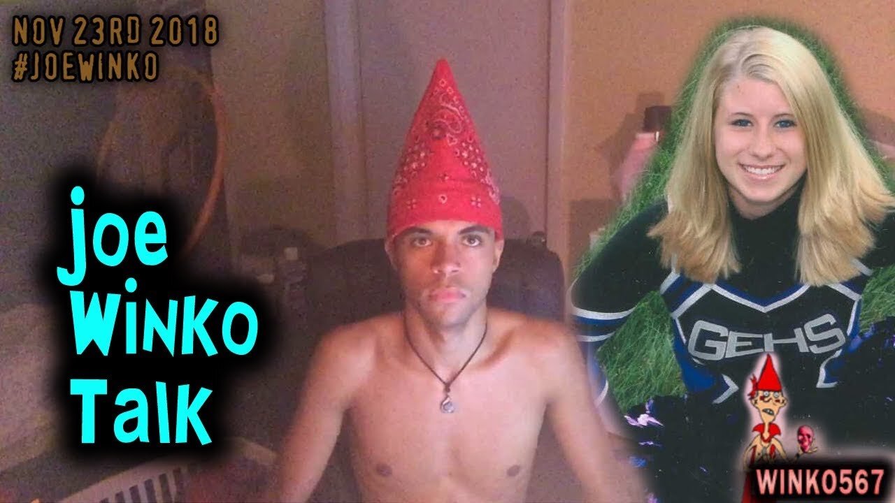 06x31 A About Desire' Dreyer (Bullycide Victim) _ Joe Winko Talk (2018)