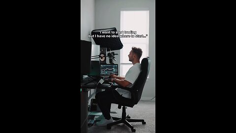 how to start investing/ trading in crypto