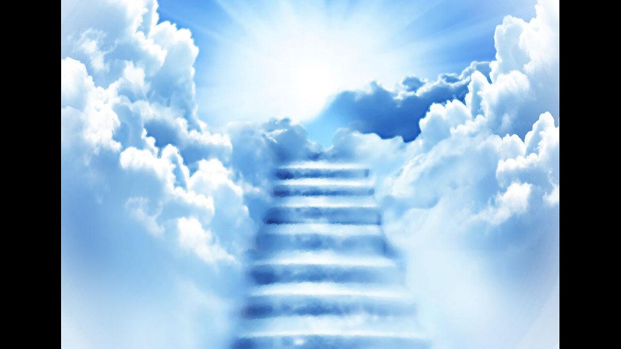 Hells Angels Biker Transformed into an Angel of the Most High God