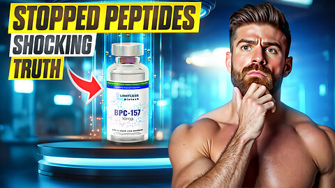 What REALLY Happens After Your Peptide Cycle Ends (Must Watch!)