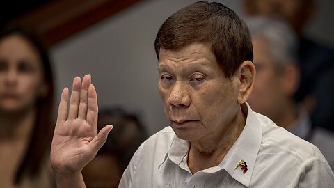 Former Philippines President Rodrigo Duterte Faces ICC: First Appearance Set!