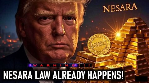 " NESARA Law Already Exists " | The Collective "The Shift Is HERE: This Is Just The Beginning.." 8.7