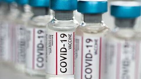 Huge Study of 85 Million Reveal Shocking Surge Heart Attack & Sudden Death from Covid Jabs