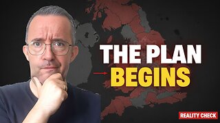 England’s Hidden REGIONS You Never Knew Existed