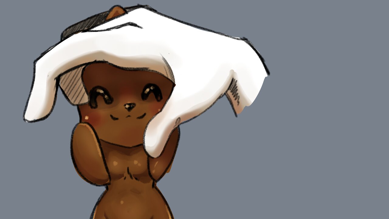 Brush Up 14: Drawing/animating Stream