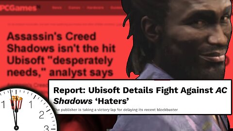 RNH - The Cope of a Black Samurai