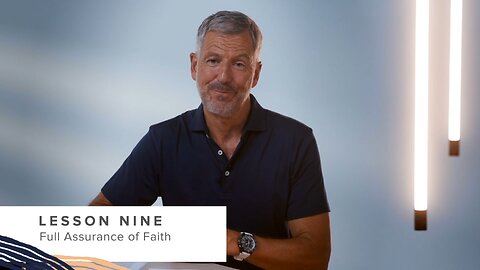 Drawing Near Session 9