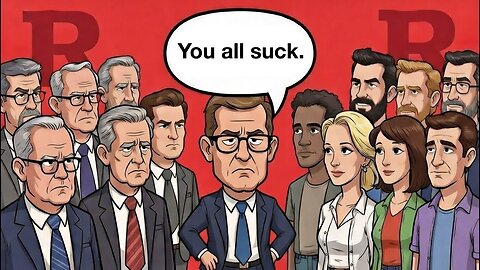 JBU SHOW LIVE - Why Steven Crowder Is WRONG - & How The Cato Study Is Lying About Immigration Costs