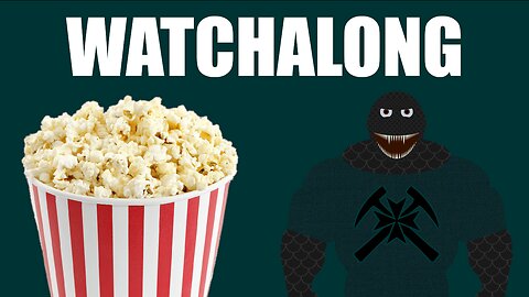 Harbinger Down Watch Along