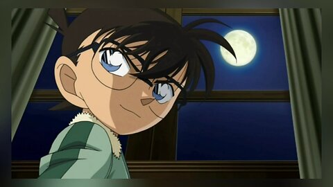 Detektiv Conan - JP FOLGE 469 470 - Kaito Kid und die 4 Kunstwerke