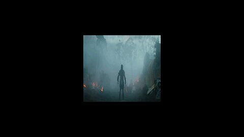 Predator Badlands Trailer Movies Puns