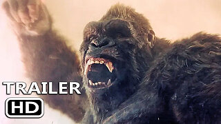 MONARCH: LEGACY OF MONSTERS SEASON 2 Official Trailer (2025)