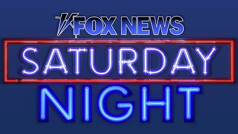Fox News Saturday Night with Jimmy Failla (December 13, 2025) FULL EPISODE