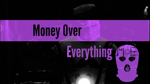 M.O.E. Season 1 Episode 8 - "$Hitters" - Mid Season Special
