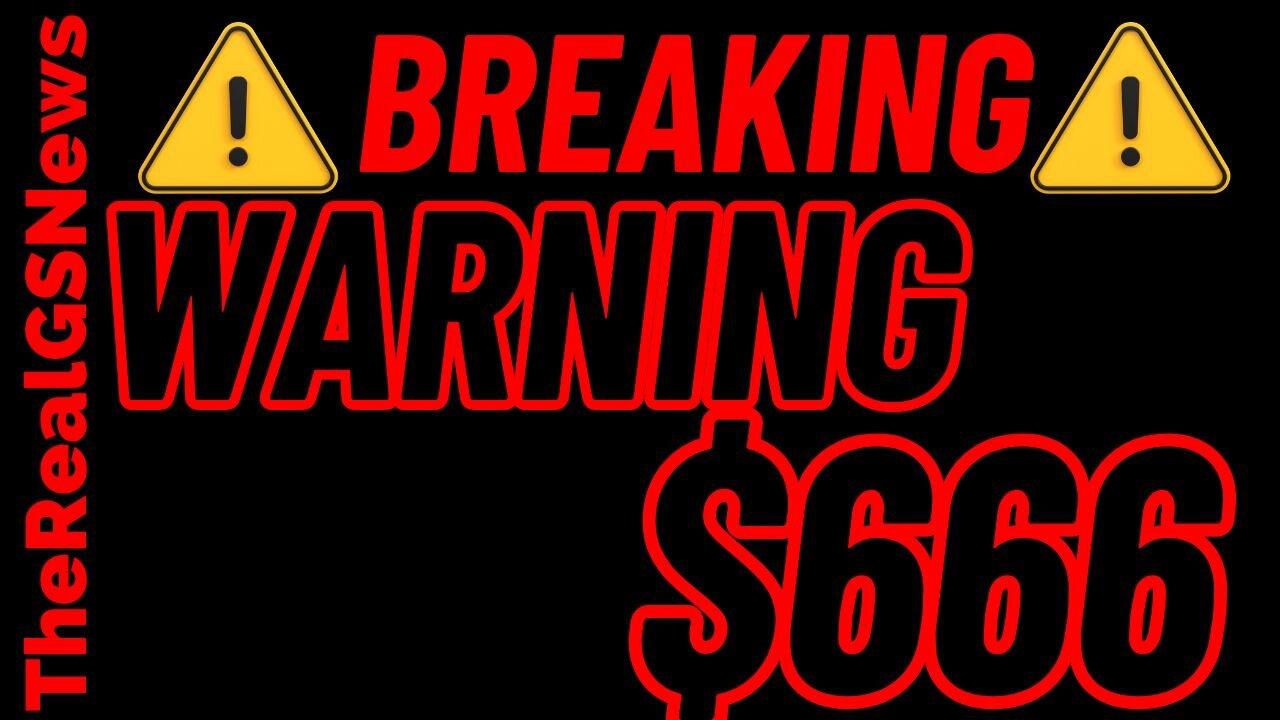 🚨 BREAKING: Bezos sells $666 million in Amazon stock