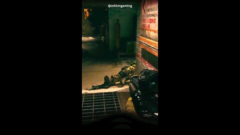 Call of Duty Modern Warfare
