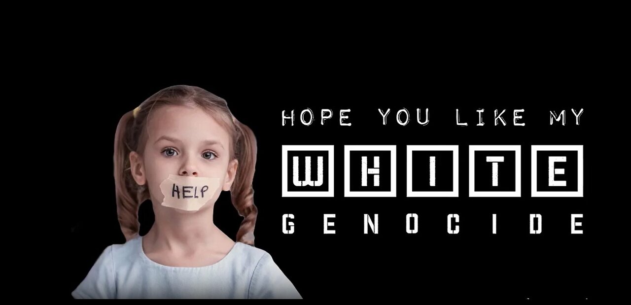 White Genocide