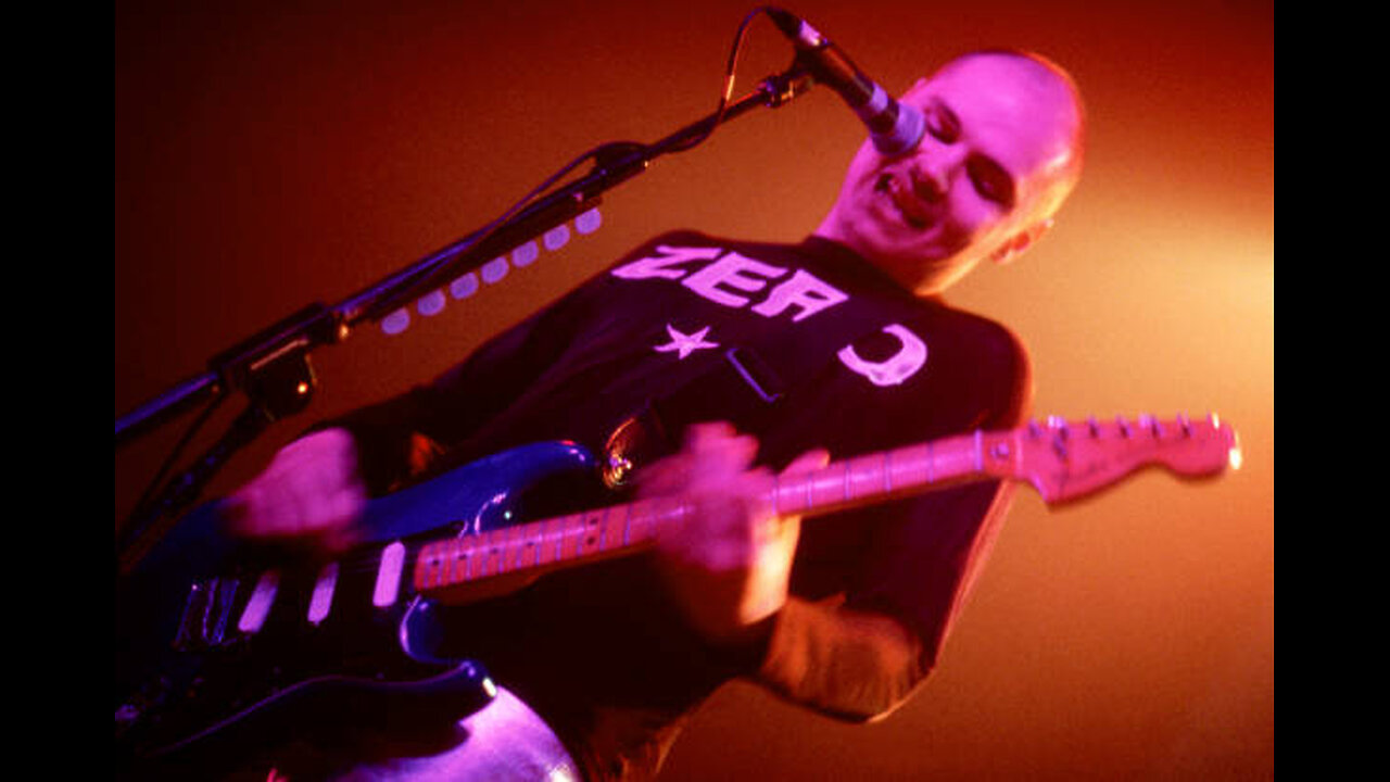 Smashing Pumpkins - 1979