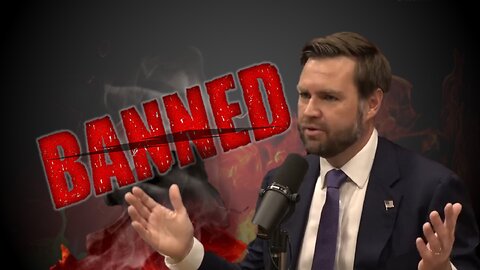 JD Vance: 'The SICKEST I’ve been the last 15 years is when I took the COVID Vaccine'
