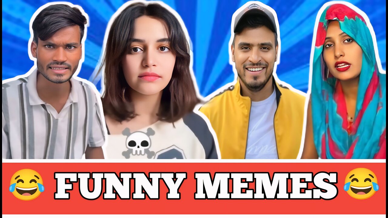 Hass re halkat 😂 | Episode:-34 | Non Veg Memes