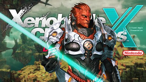 THE BEST OPEN WORLD GAME YOUVE NEVER PLAYED | 13 - Xenoblade Chronicles X: Definitive Edition (2025)