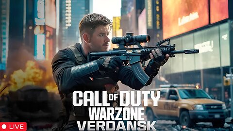 Bot clean-up day in Verdansk🤖|| Come vibe with me✌ || armyvet🫡