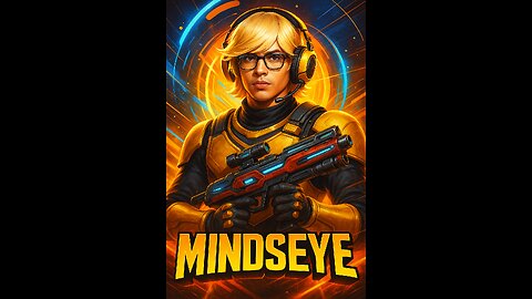 TESTING OUT THE VIRAL VIDEO GAME BY LES BENZIES: MINDSEYE