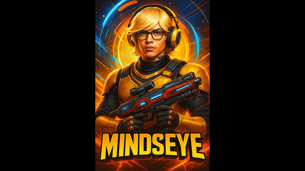TESTING OUT THE VIRAL VIDEO GAME BY LES BENZIES: MINDSEYE
