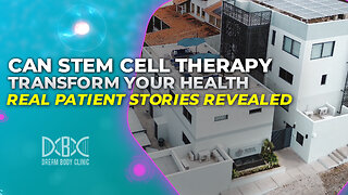 Can Stem Cell Therapy Transform Your Health Real Patient Stories Revealed