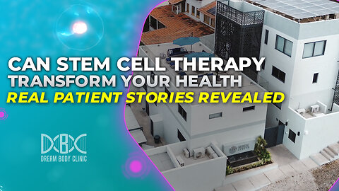 Can Stem Cell Therapy Transform Your Health Real Patient Stories Revealed