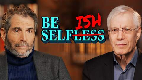The Full Yaron Brook: Selfishness, Immigration, War, Love, Liberty and of Course Ayn Rand