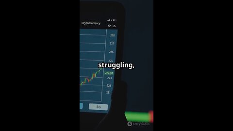 Ethereum's Market Share Hits Rock Bottom: What's Next? 