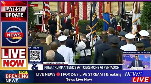 LIVE NEWS 🔴 | FOX 24/7 LIVE STREAM | Breaking News Live Now