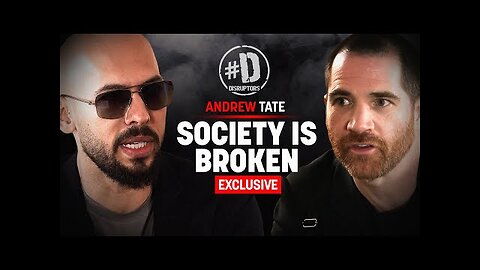 Andrew Tate Reveals Stories NEVER Told