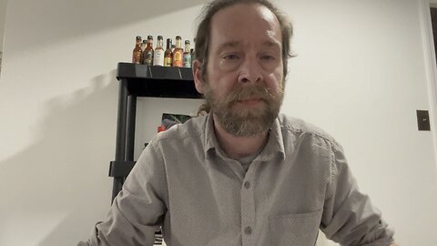 JHSA- Serrano & Mango Hot Sauce