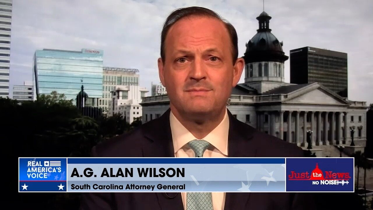 South Carolina AG asks FCC to allow states to jam cell phones in prisons to disrupt crime networks