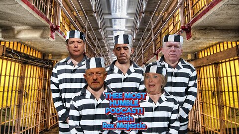 Ep.64: Durham Annex - FBI "More Oil on the Fire"; Cincinnati Attack; Clapper/Brennen NYT; Dunkin Ad