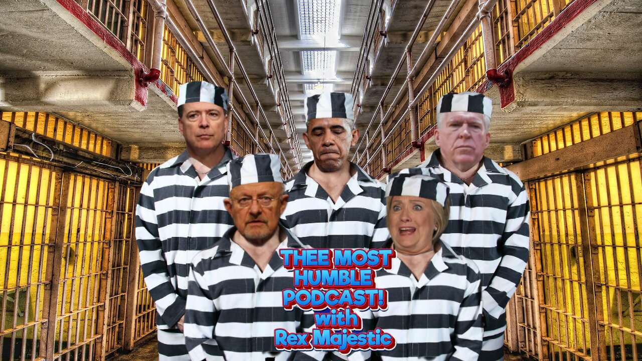 Ep.64: Durham Annex - FBI "More Oil on the Fire"; Cincinnati Attack; Clapper/Brennen NYT; Dunkin Ad