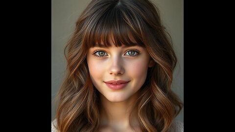 How to Sleep with Bangs and Wake Up with Perfect Hair in 2025