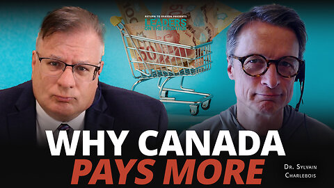 Why Your Grocery Bill Keeps Climbing