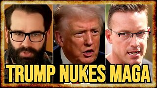 MAGA Base IN SHAMBLES as Trump DOUBLES DOWN On H-1B Visas